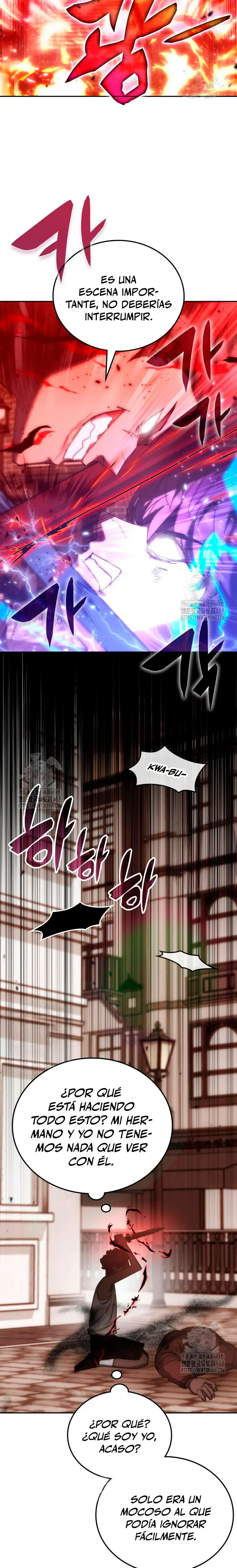 Academia de la Ascensión > Capitulo 178 > Page 101