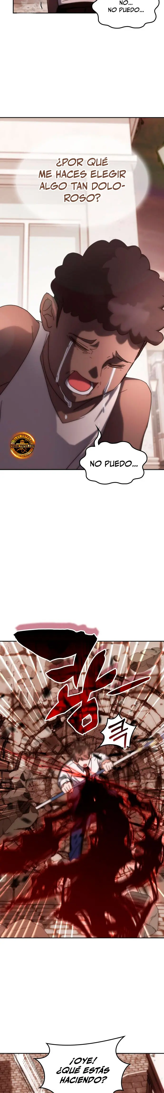 Academia de la Ascensión > Capitulo 178 > Page 131