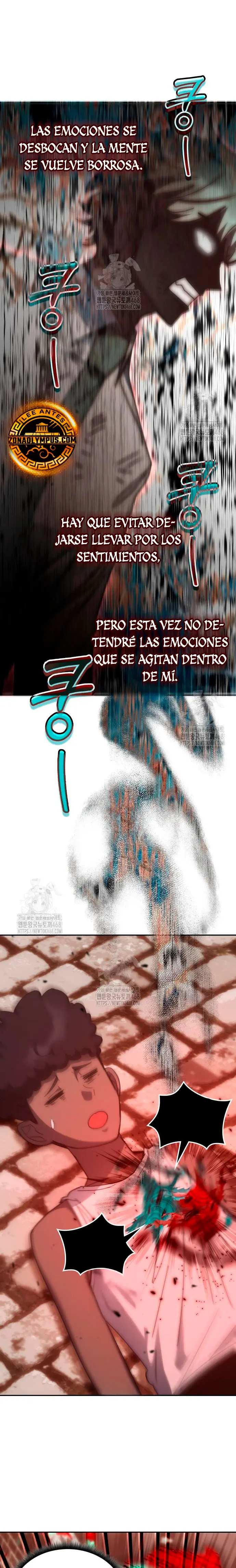 Academia de la Ascensión > Capitulo 178 > Page 211