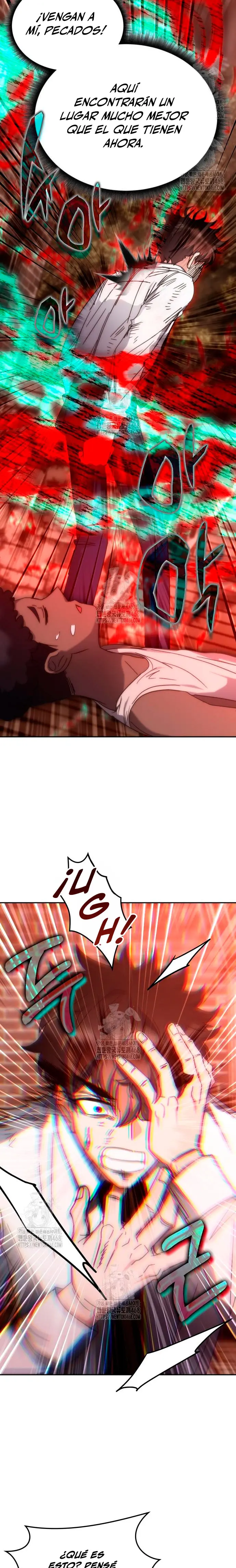 Academia de la Ascensión > Capitulo 178 > Page 221