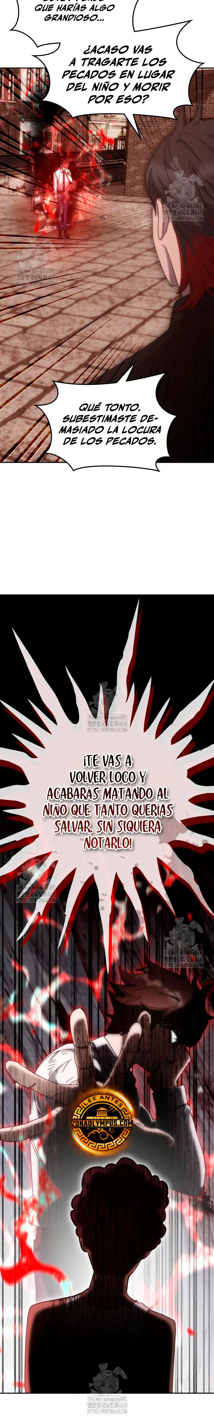 Academia de la Ascensión > Capitulo 178 > Page 231