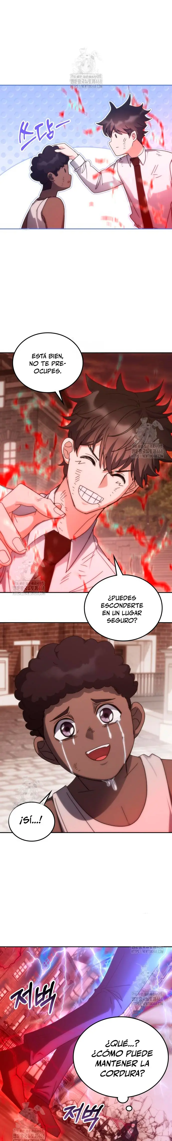 Academia de la Ascensión > Capitulo 178 > Page 241