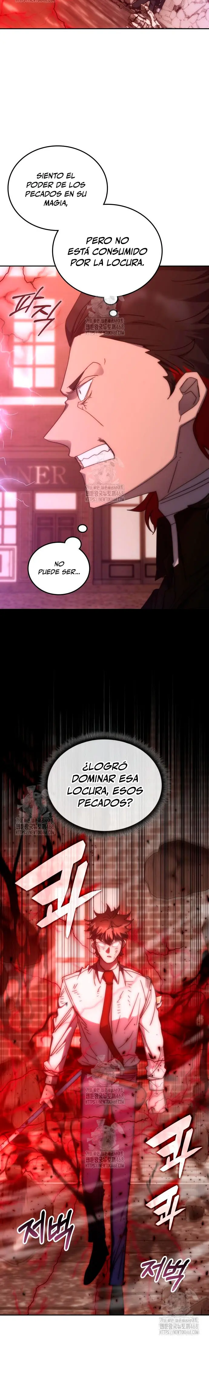 Academia de la Ascensión > Capitulo 178 > Page 251