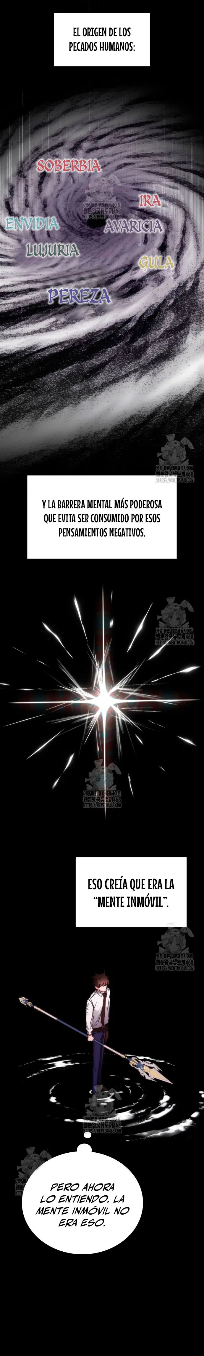 Academia de la Ascensión > Capitulo 178 > Page 271