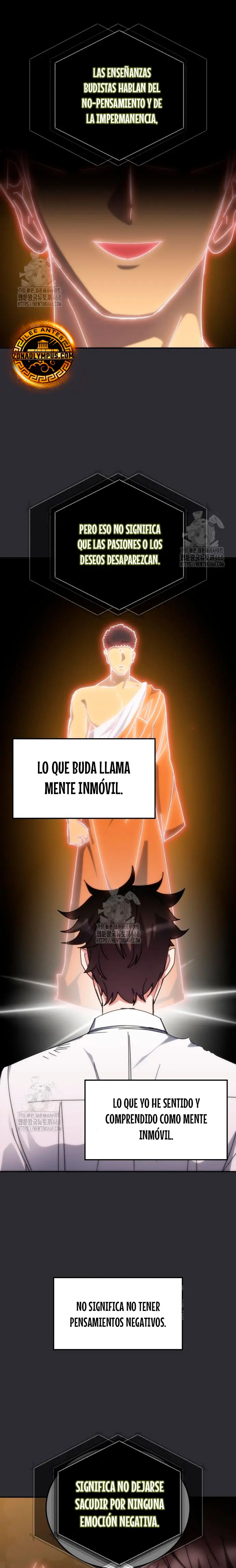 Academia de la Ascensión > Capitulo 178 > Page 281