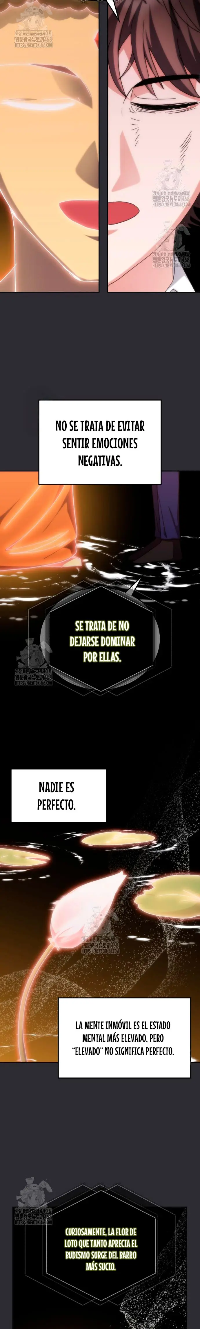 Academia de la Ascensión > Capitulo 178 > Page 291