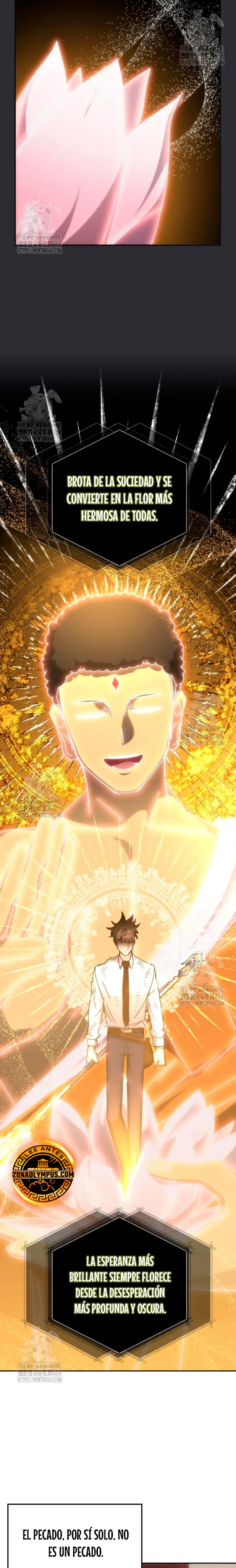 Academia de la Ascensión > Capitulo 178 > Page 301