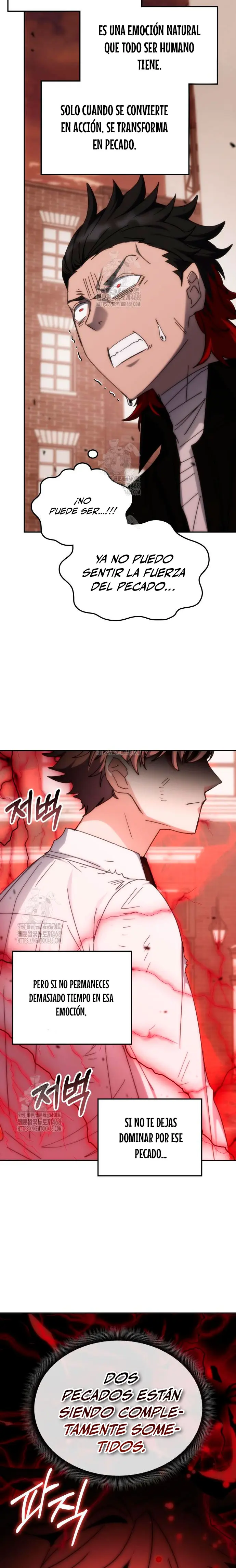 Academia de la Ascensión > Capitulo 178 > Page 321