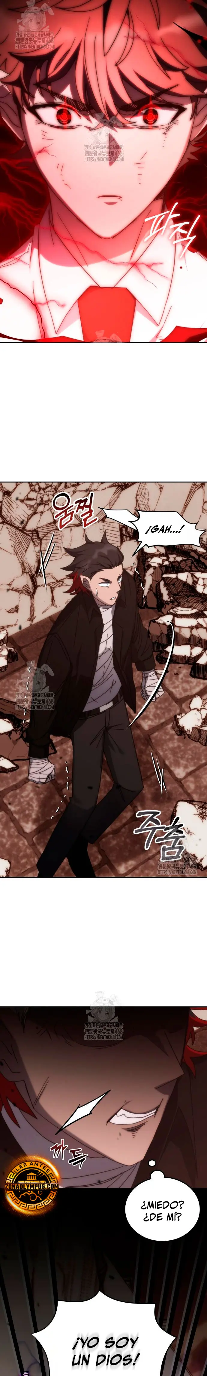 Academia de la Ascensión > Capitulo 178 > Page 331