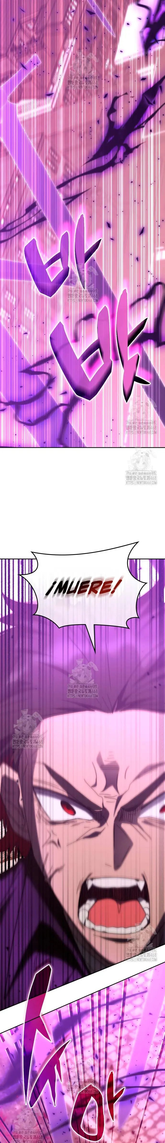 Academia de la Ascensión > Capitulo 178 > Page 351