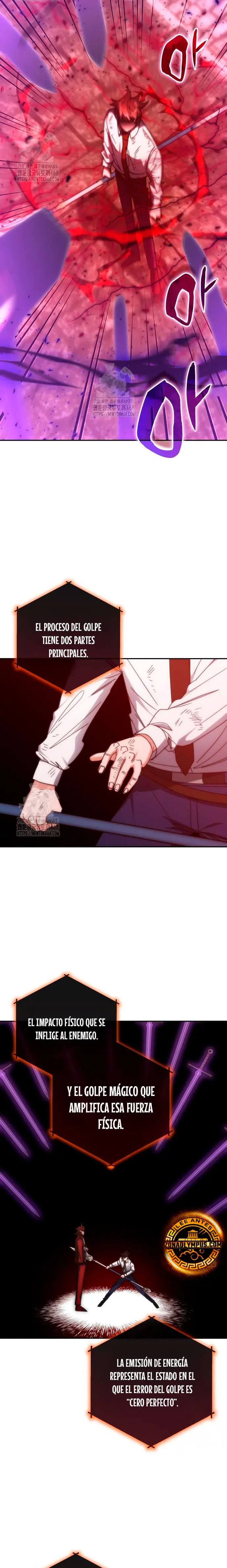 Academia de la Ascensión > Capitulo 178 > Page 361