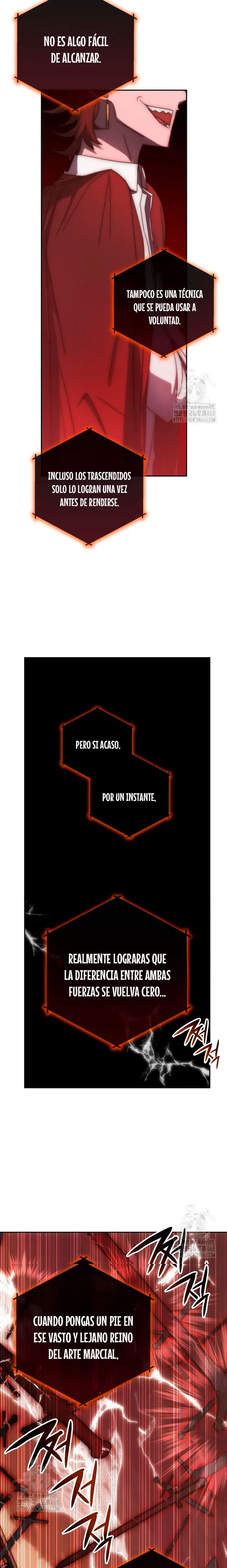 Academia de la Ascensión > Capitulo 178 > Page 371