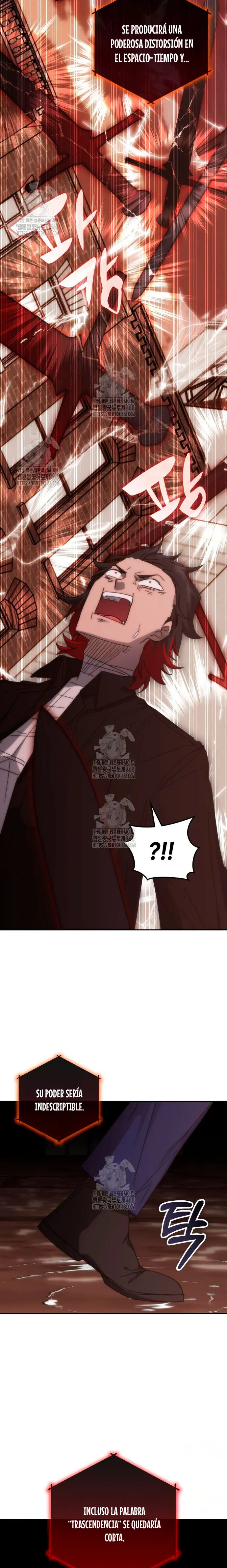 Academia de la Ascensión > Capitulo 178 > Page 381