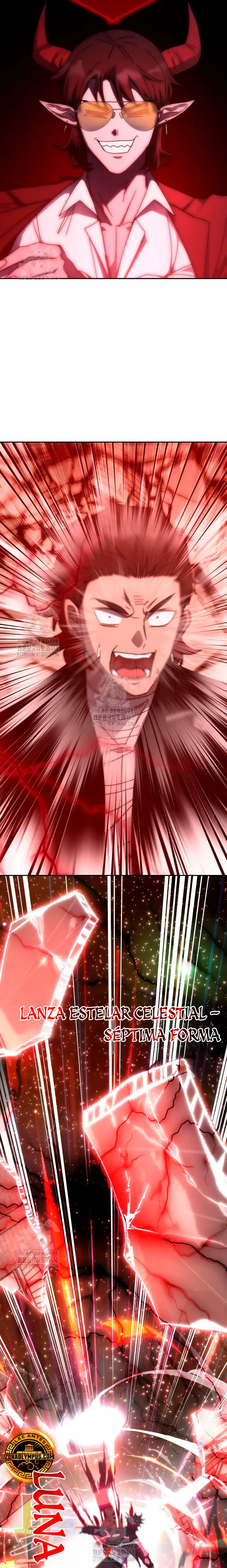 Academia de la Ascensión > Capitulo 178 > Page 391