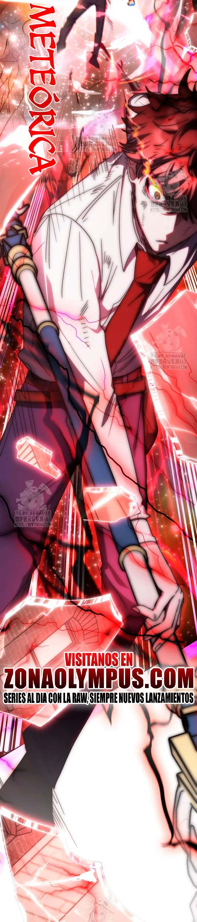 Academia de la Ascensión > Capitulo 178 > Page 401