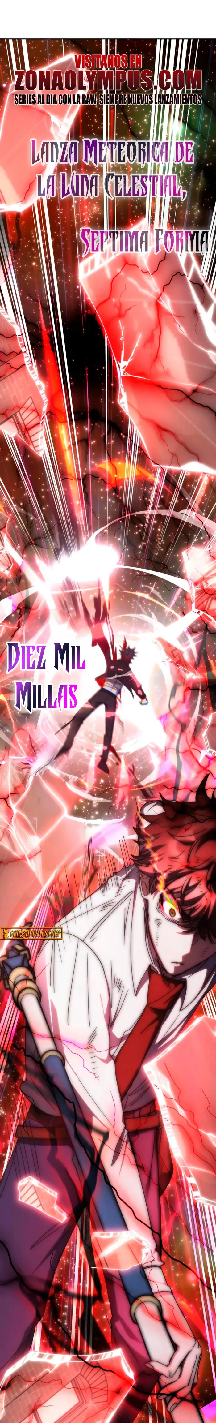 Academia de la Ascensión > Capitulo 179 > Page 21