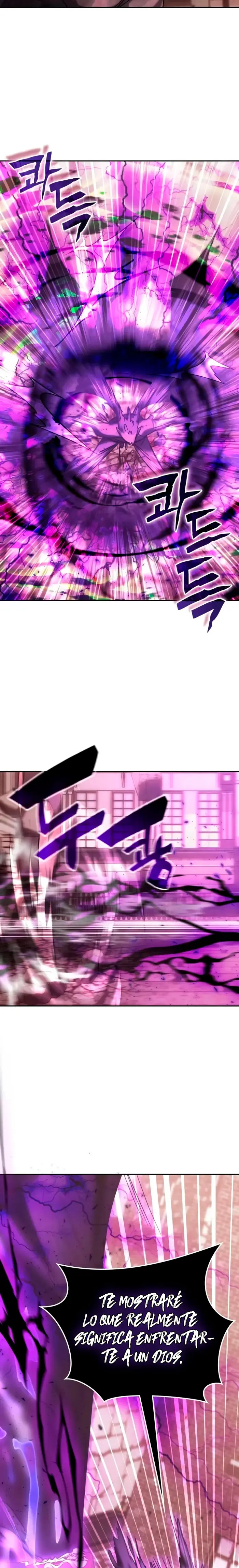 Academia de la Ascensión > Capitulo 179 > Page 51