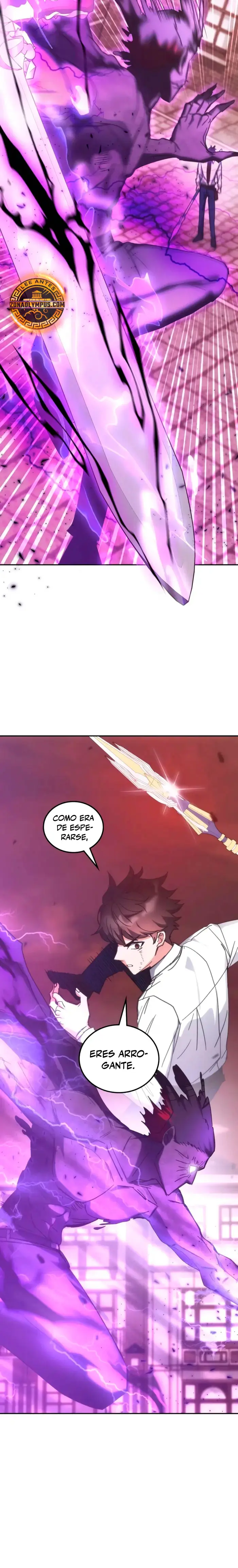 Academia de la Ascensión > Capitulo 179 > Page 61