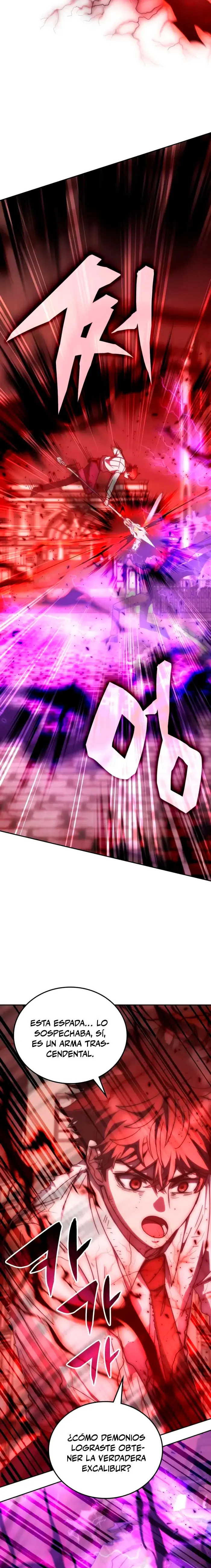 Academia de la Ascensión > Capitulo 179 > Page 81