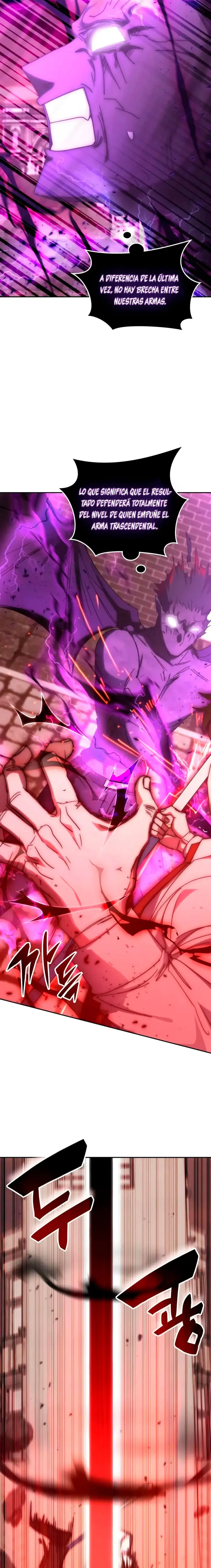 Academia de la Ascensión > Capitulo 179 > Page 91