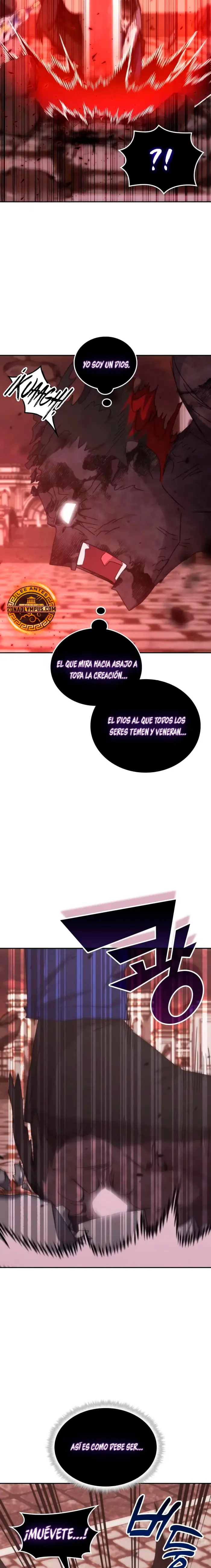 Academia de la Ascensión > Capitulo 179 > Page 111