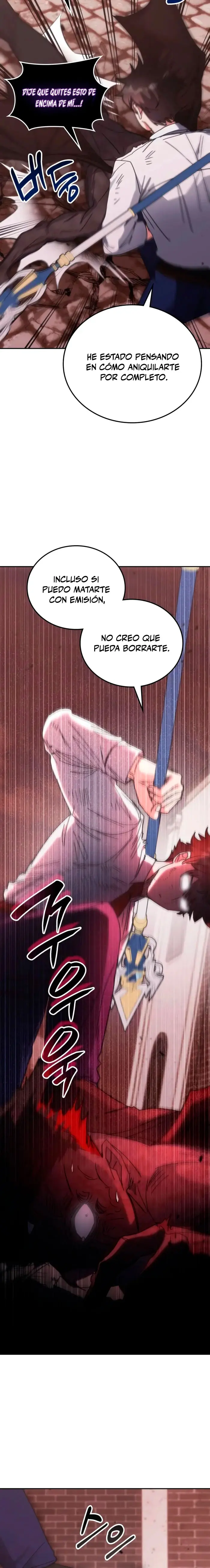 Academia de la Ascensión > Capitulo 179 > Page 121