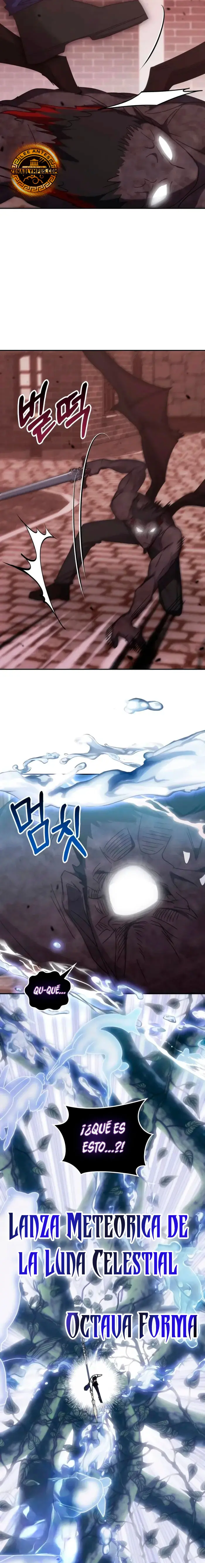 Academia de la Ascensión > Capitulo 179 > Page 131