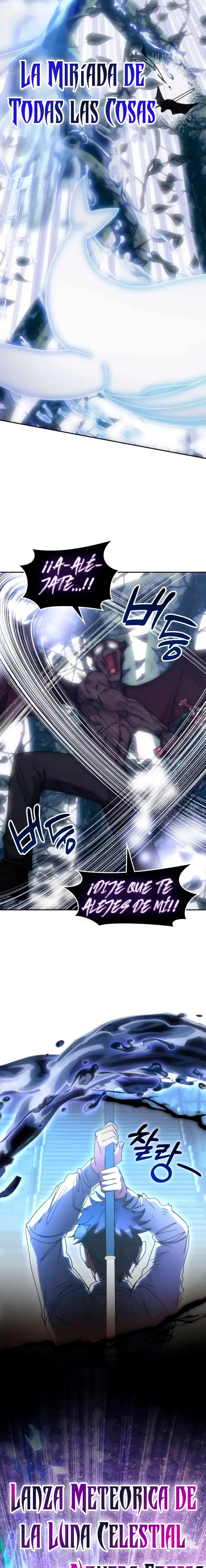 Academia de la Ascensión > Capitulo 179 > Page 141