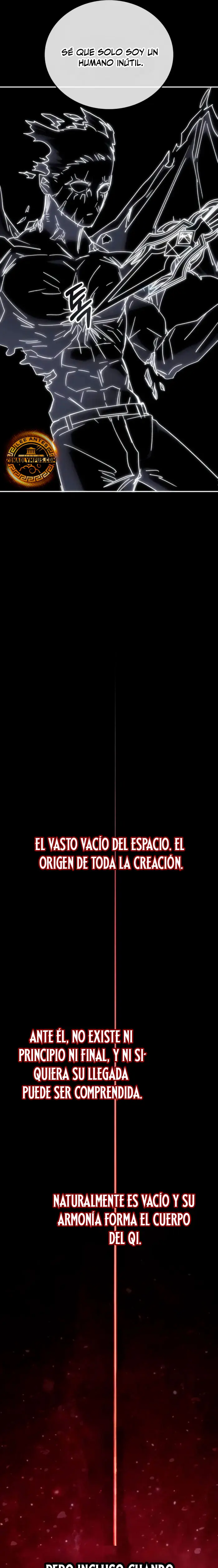 Academia de la Ascensión > Capitulo 179 > Page 181