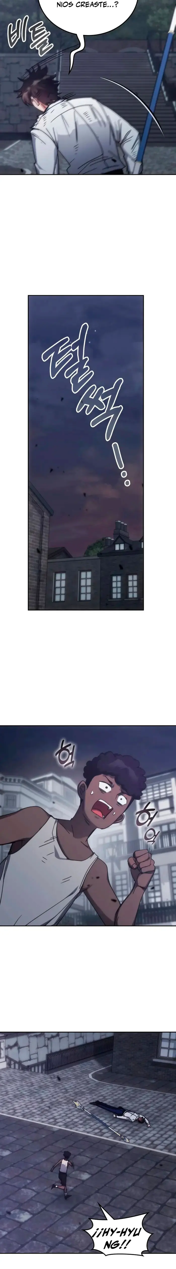 Academia de la Ascensión > Capitulo 179 > Page 221