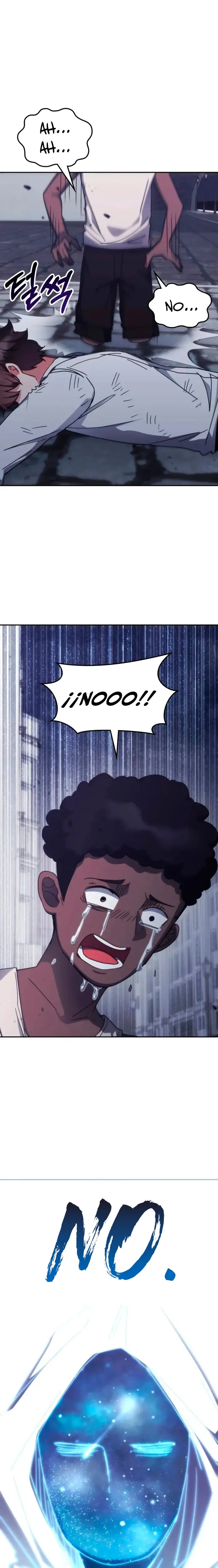 Academia de la Ascensión > Capitulo 179 > Page 231