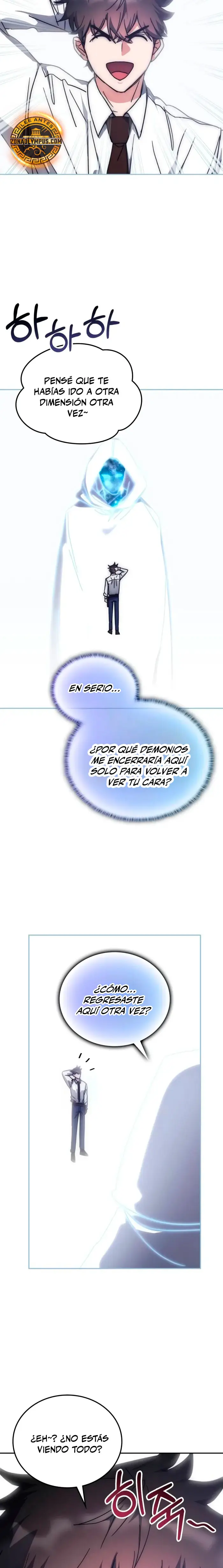 Academia de la Ascensión > Capitulo 179 > Page 251