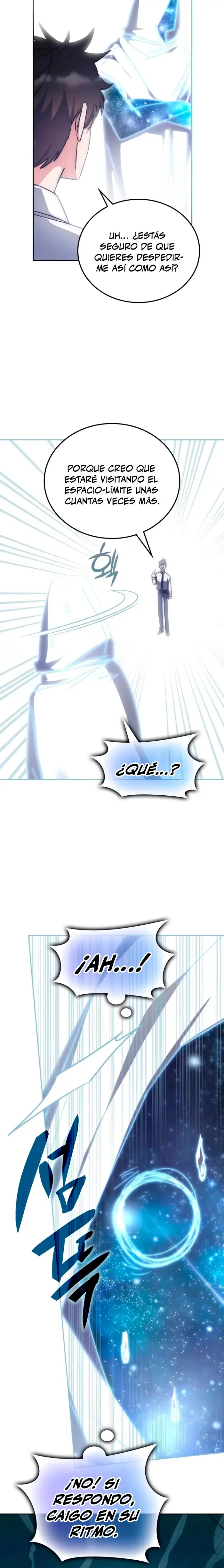 Academia de la Ascensión > Capitulo 179 > Page 281