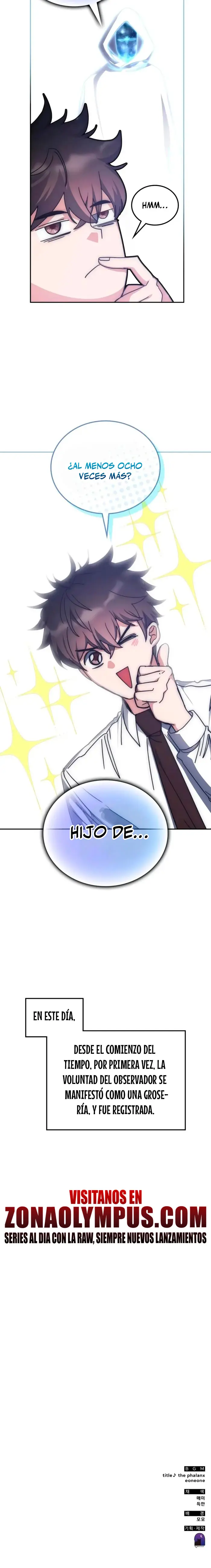 Academia de la Ascensión > Capitulo 179 > Page 311