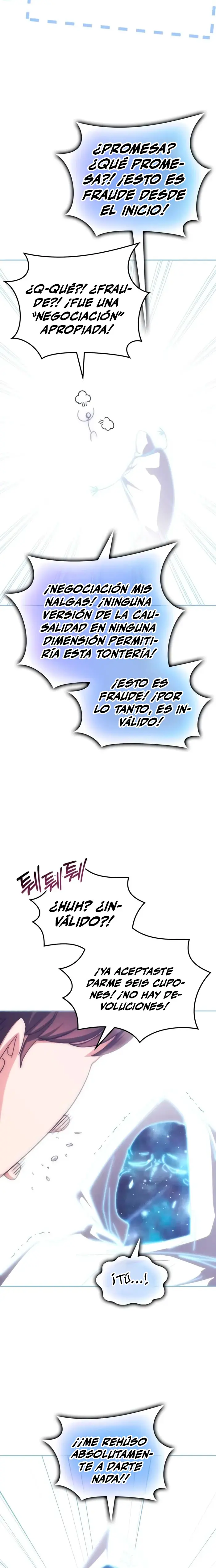 Academia de la Ascensión > Capitulo 180 > Page 91