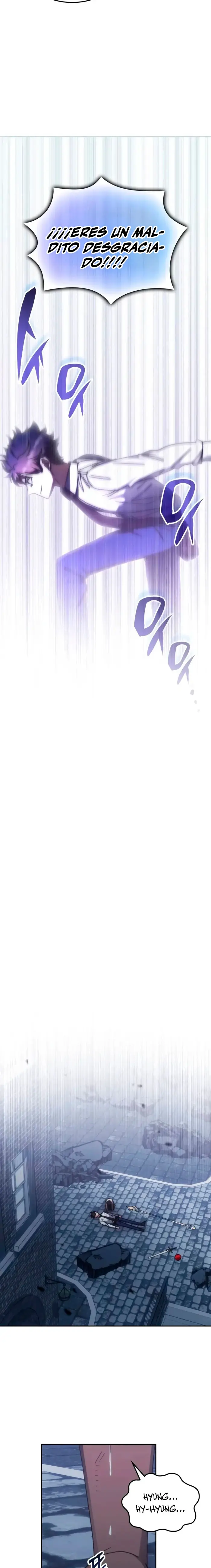 Academia de la Ascensión > Capitulo 180 > Page 151