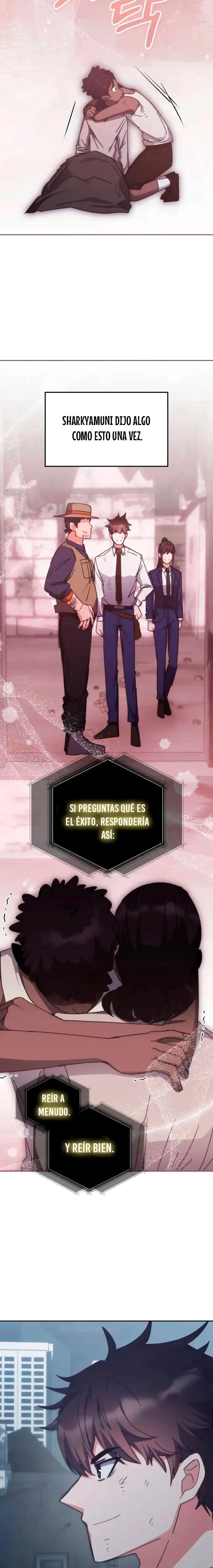 Academia de la Ascensión > Capitulo 180 > Page 221