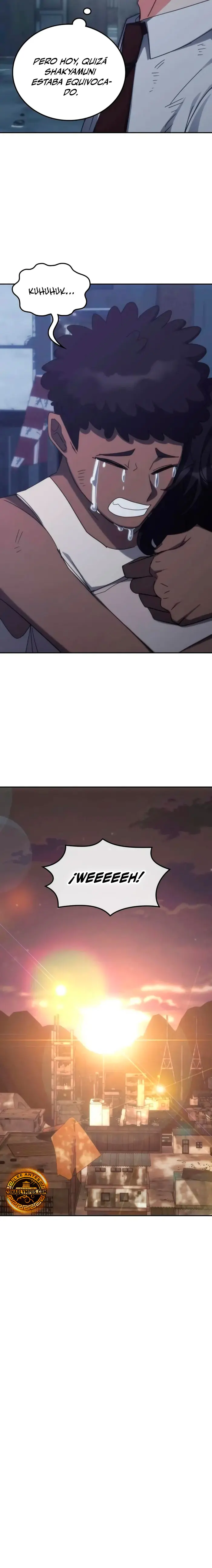 Academia de la Ascensión > Capitulo 180 > Page 231