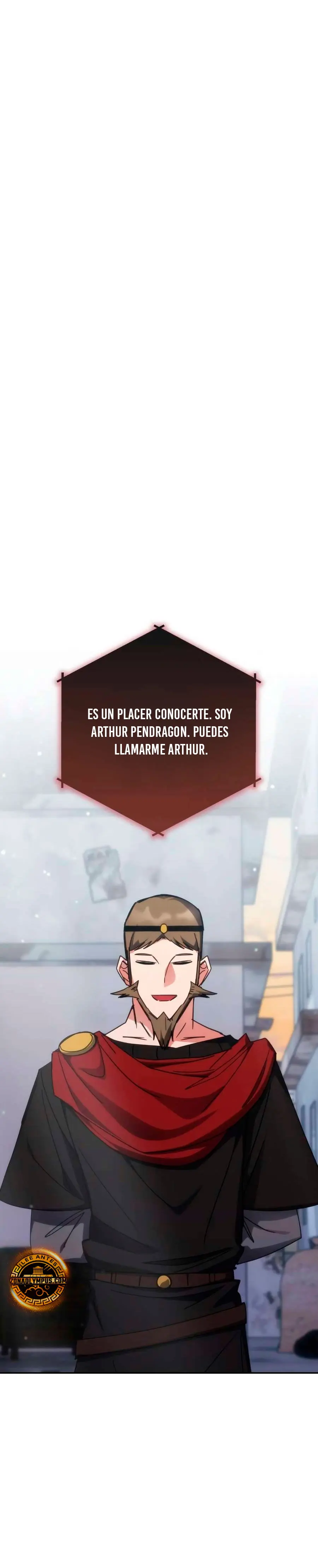 Academia de la Ascensión > Capitulo 181 > Page 201