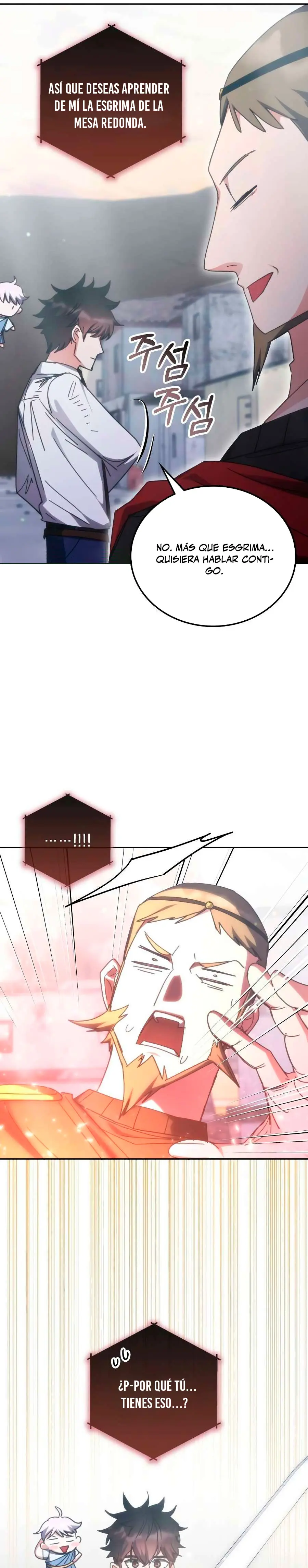 Academia de la Ascensión > Capitulo 181 > Page 211