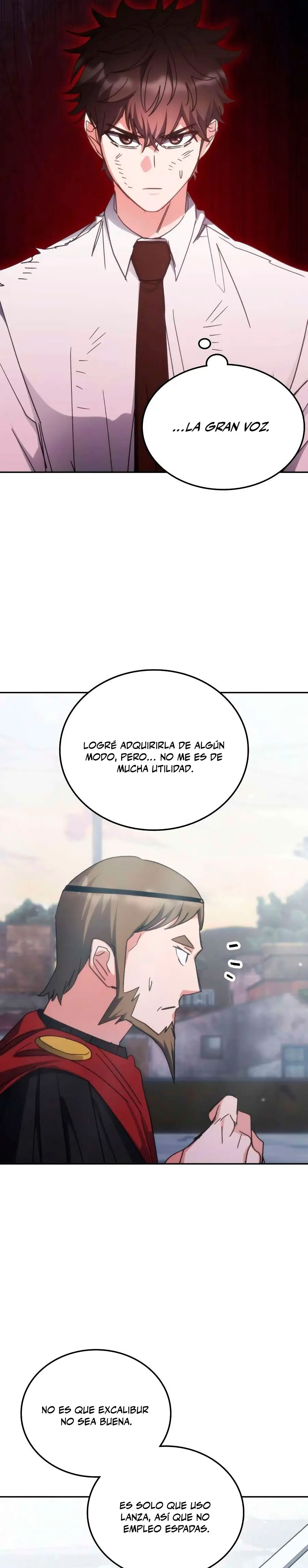 Academia de la Ascensión > Capitulo 181 > Page 251