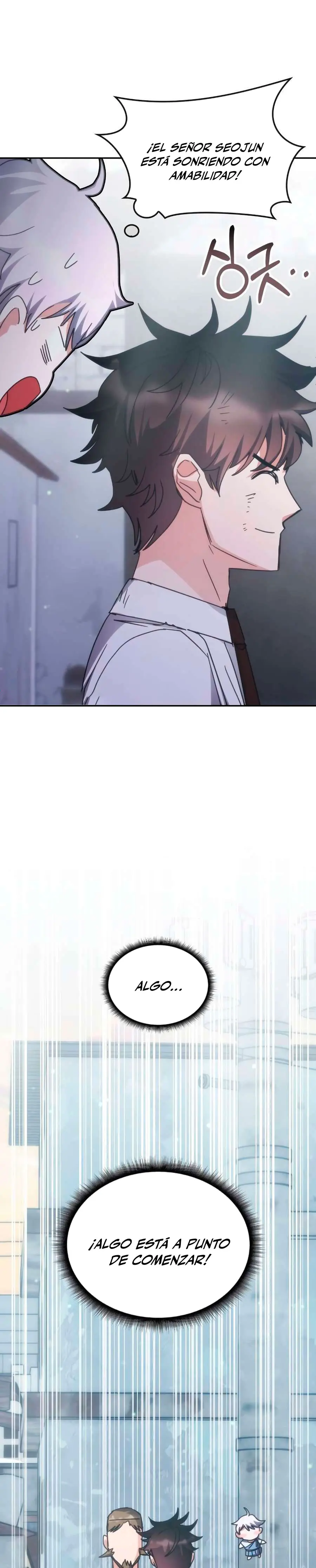 Academia de la Ascensión > Capitulo 181 > Page 281