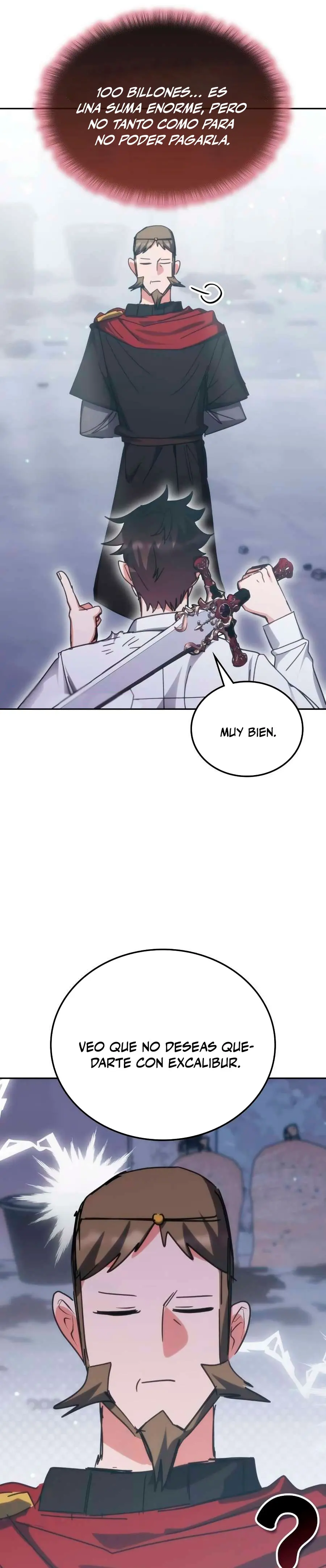 Academia de la Ascensión > Capitulo 181 > Page 341