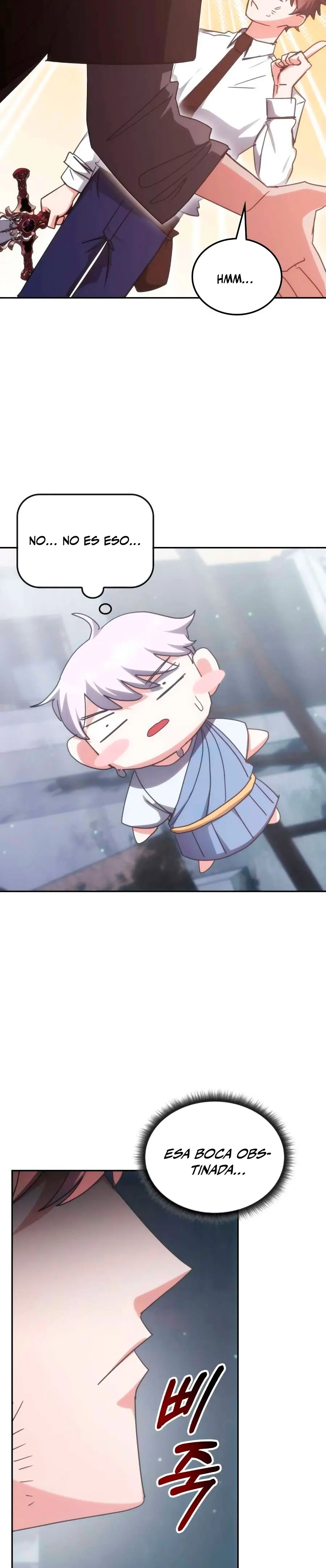 Academia de la Ascensión > Capitulo 181 > Page 361