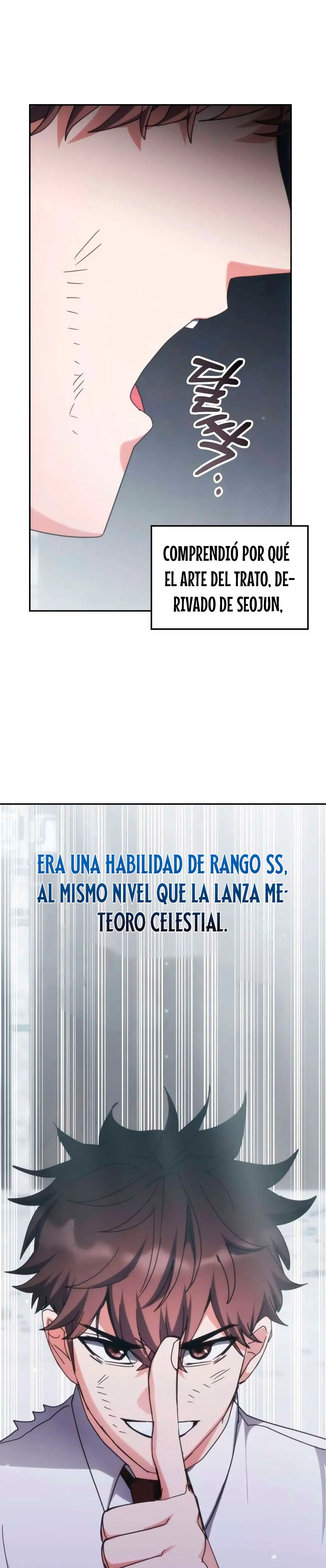 Academia de la Ascensión > Capitulo 181 > Page 381
