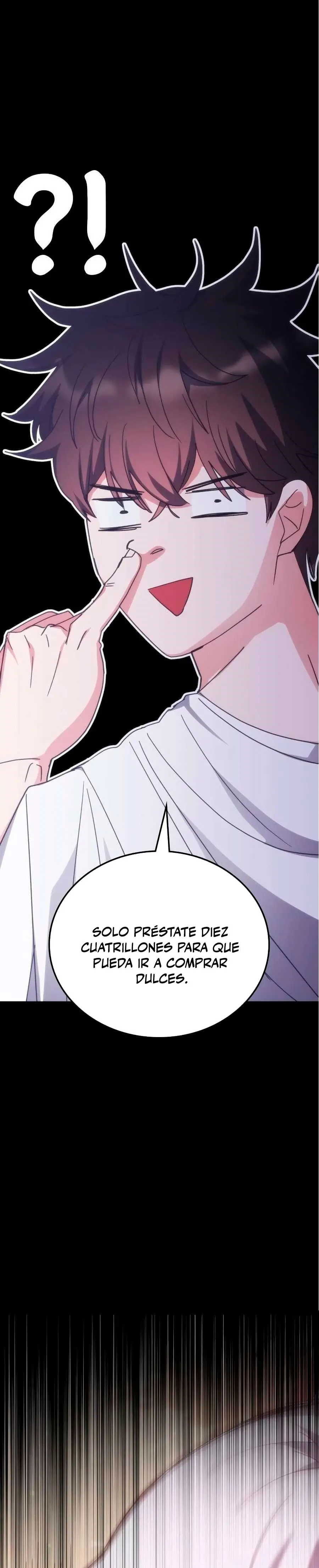 Academia de la Ascensión > Capitulo 182 > Page 41