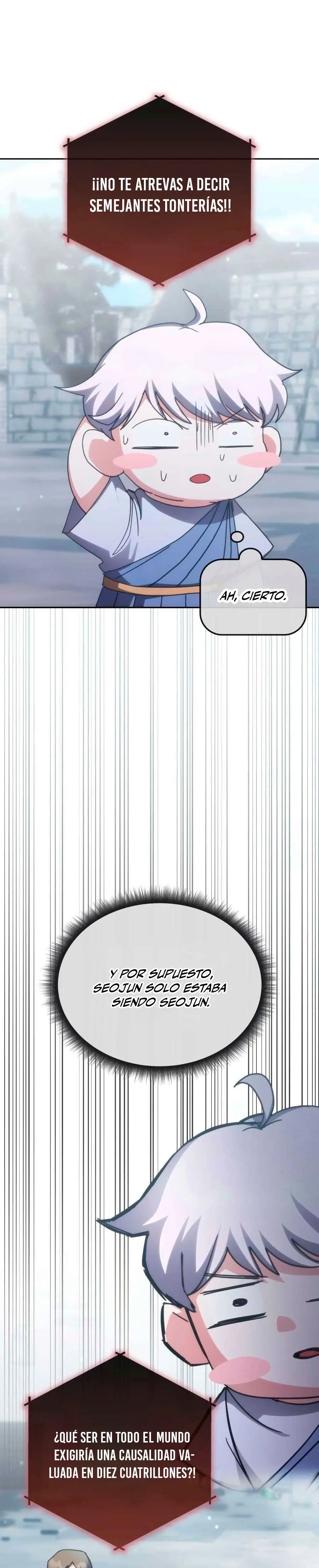 Academia de la Ascensión > Capitulo 182 > Page 61