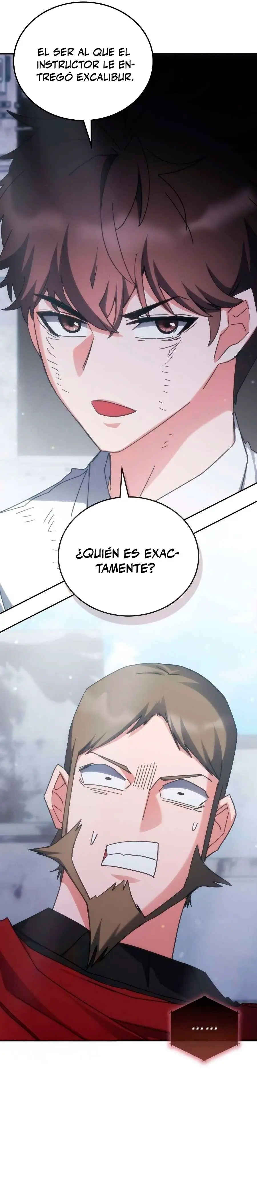 Academia de la Ascensión > Capitulo 182 > Page 151