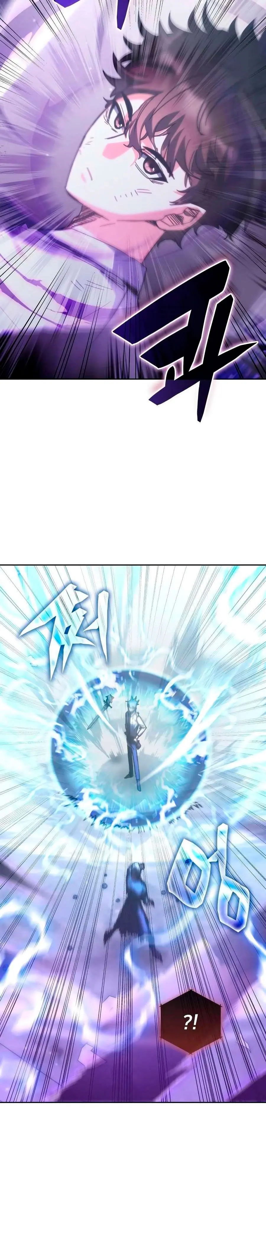 Academia de la Ascensión > Capitulo 182 > Page 201