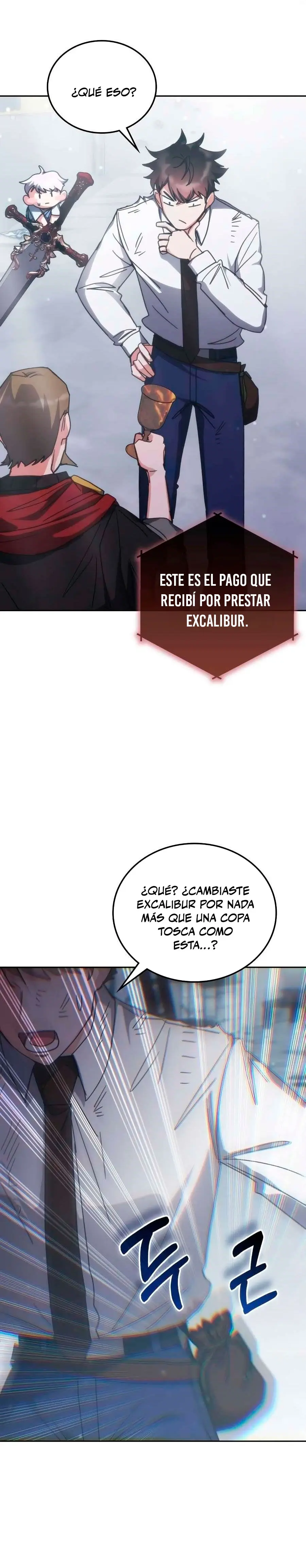 Academia de la Ascensión > Capitulo 182 > Page 251